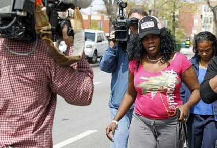 ربحت 105 مليون دولار ولكنها أضاعت التذكرة